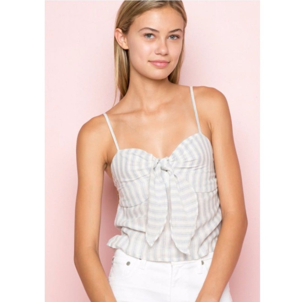 Brandy Melville Sasha Tank